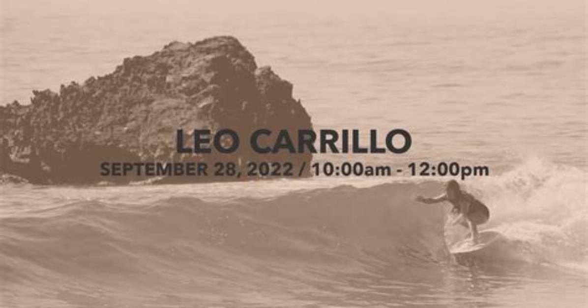 When Did Leo Carrillo Die?