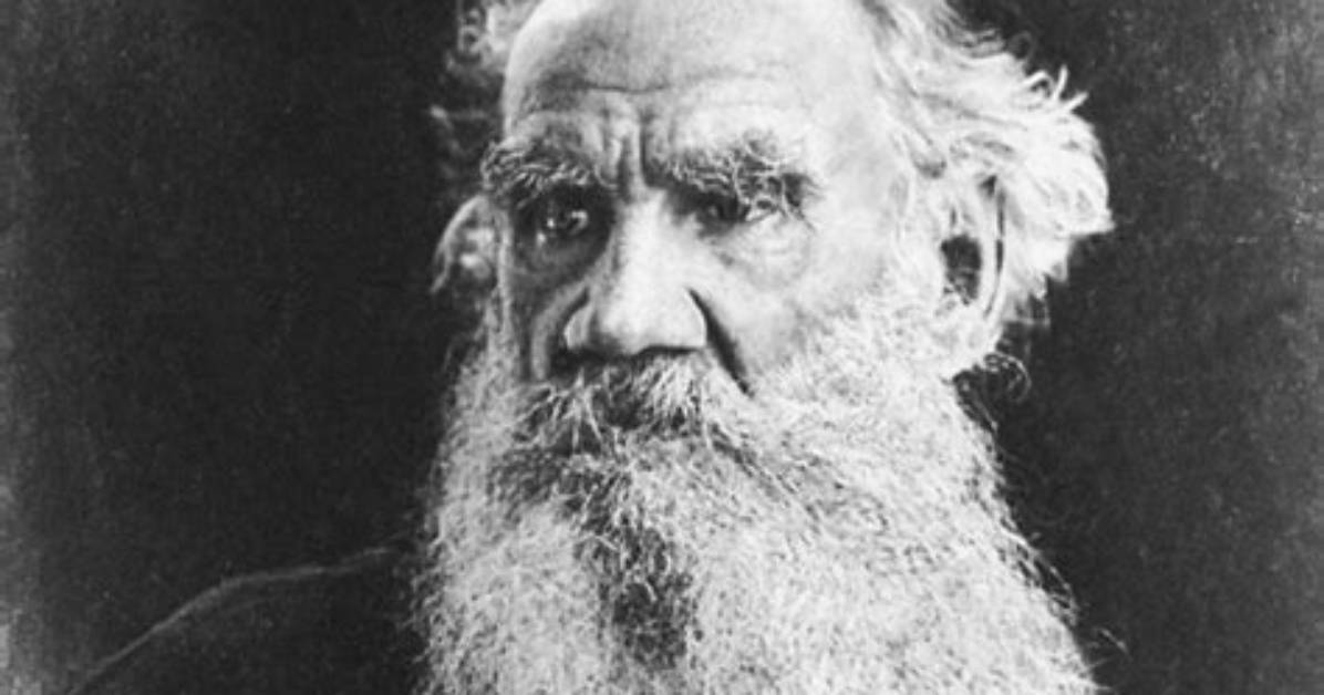 When Did Leo Tolstoy Write War and Peace?