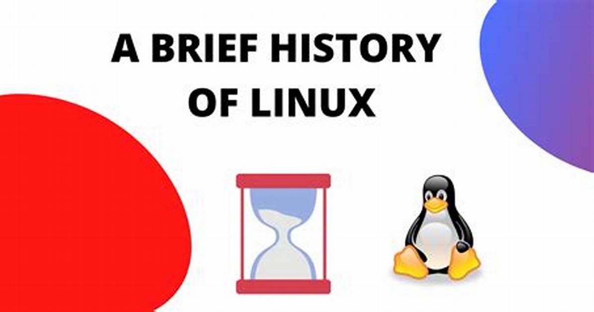 When Did Linux Popular?