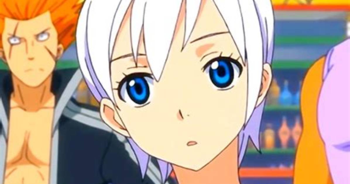 When Did Lisanna Come Back?