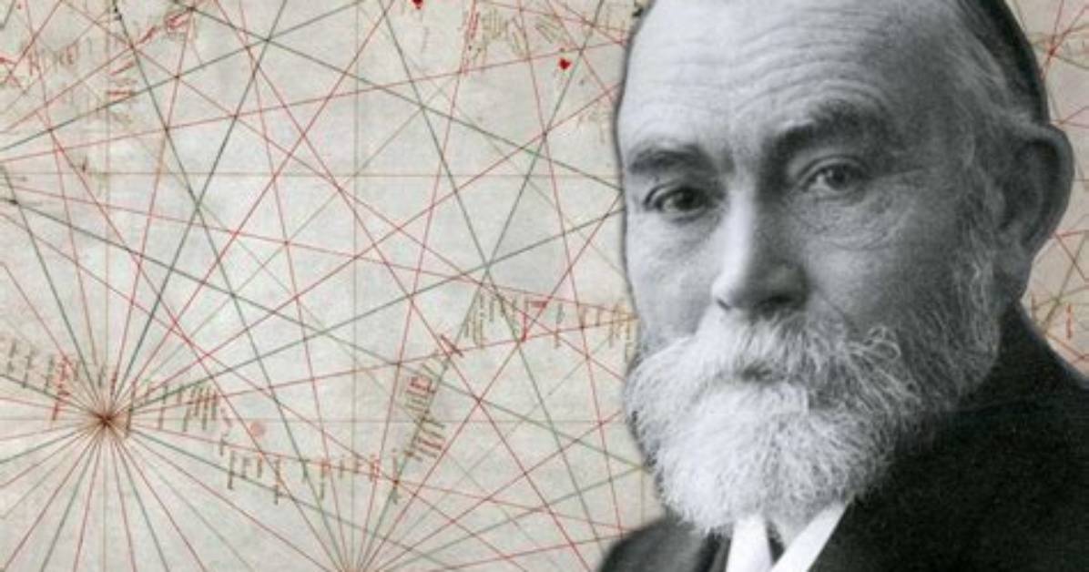 When Did Logicism Begin?