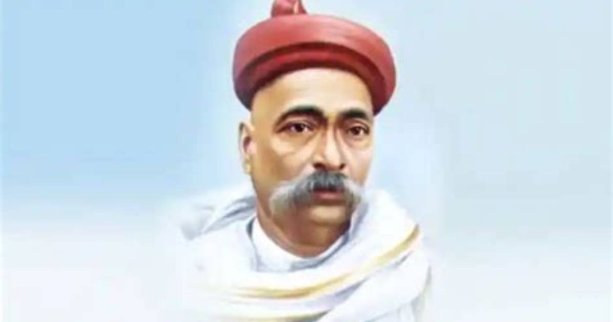 When Did Lokmanya Tilak Died?