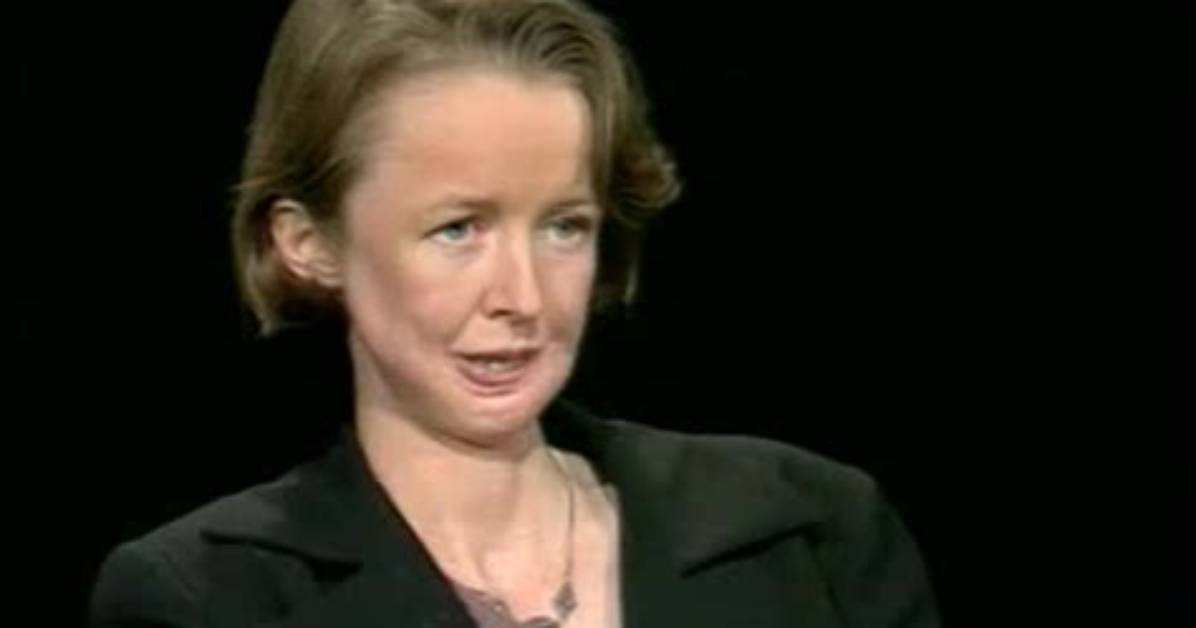 When Did Lucy Grealy Die