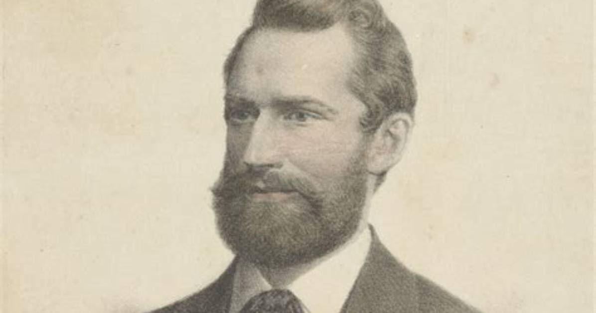 When Did Ludwig Leichhardt Die?