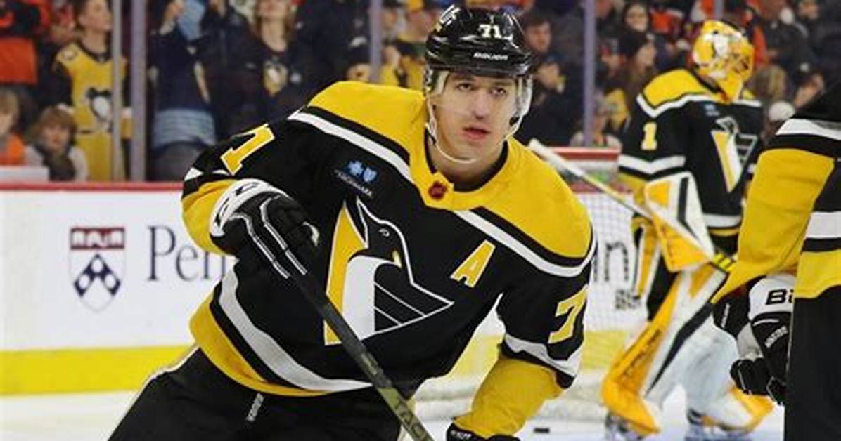 When Did Malkin Get the A