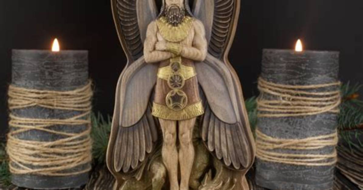 When Did Marduk Die?