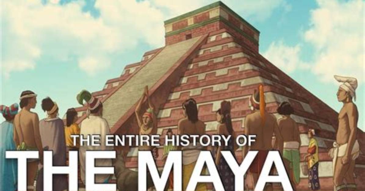 When Did Maya Come Out