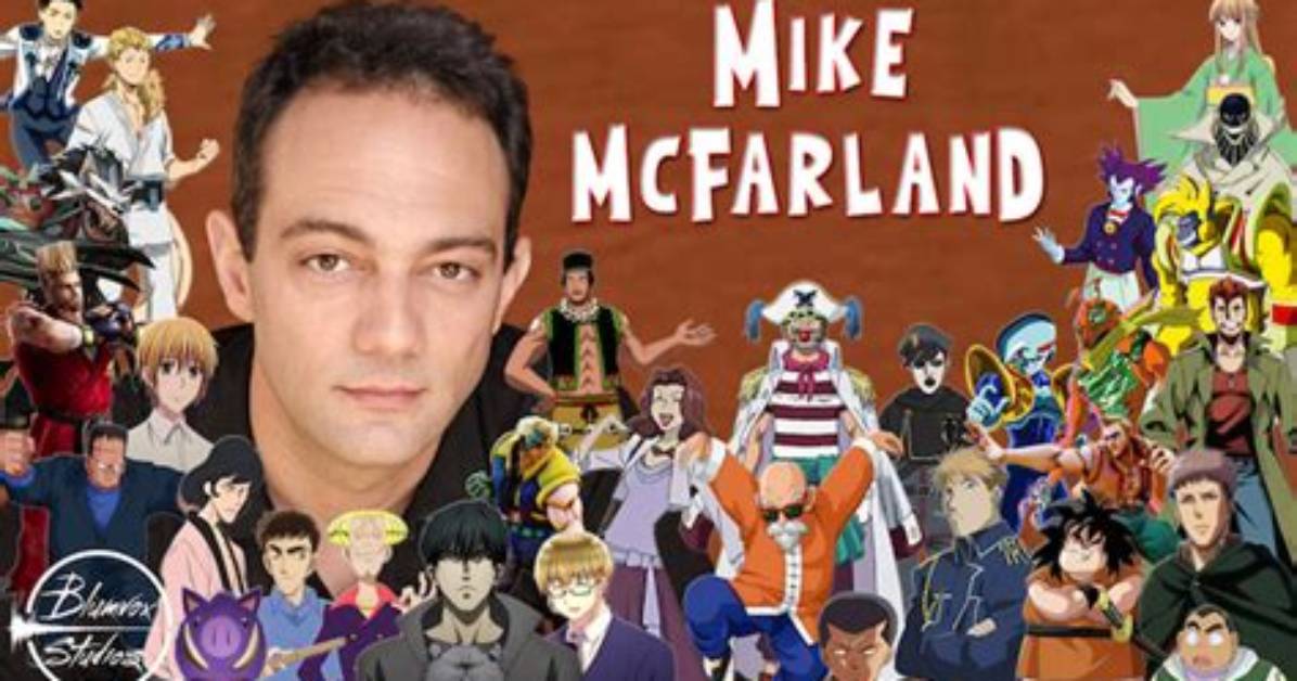 When Did Mcfarland Die?