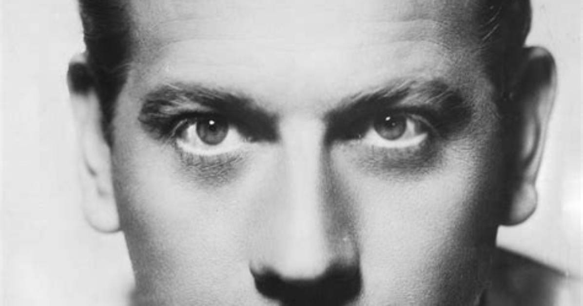 When Did Melvyn Douglas Die?