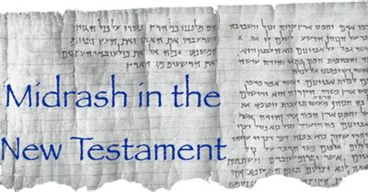 When Did Midrash Begin?