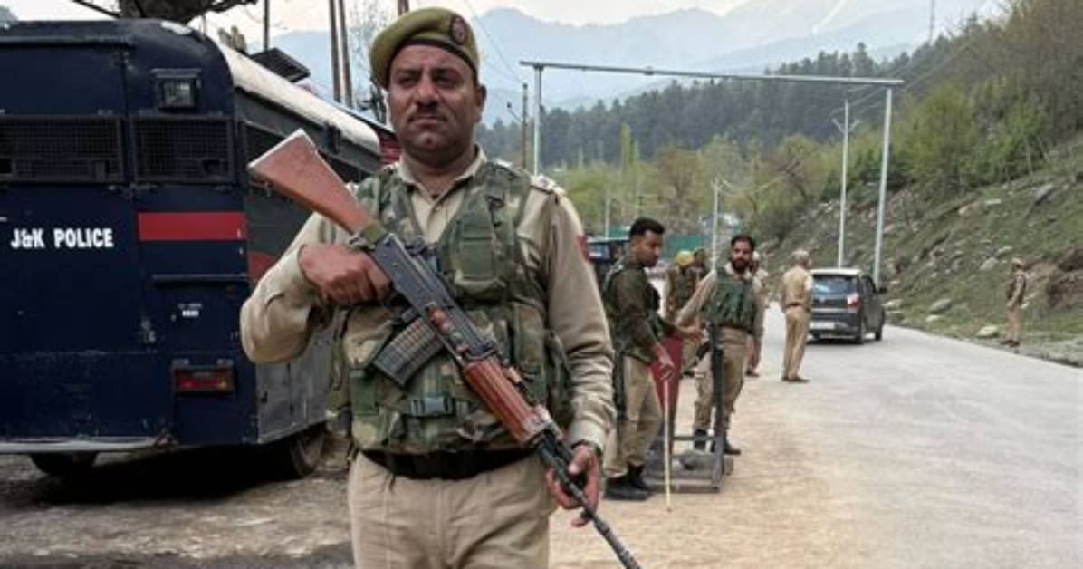 When Did Militancy Started in Kashmir?