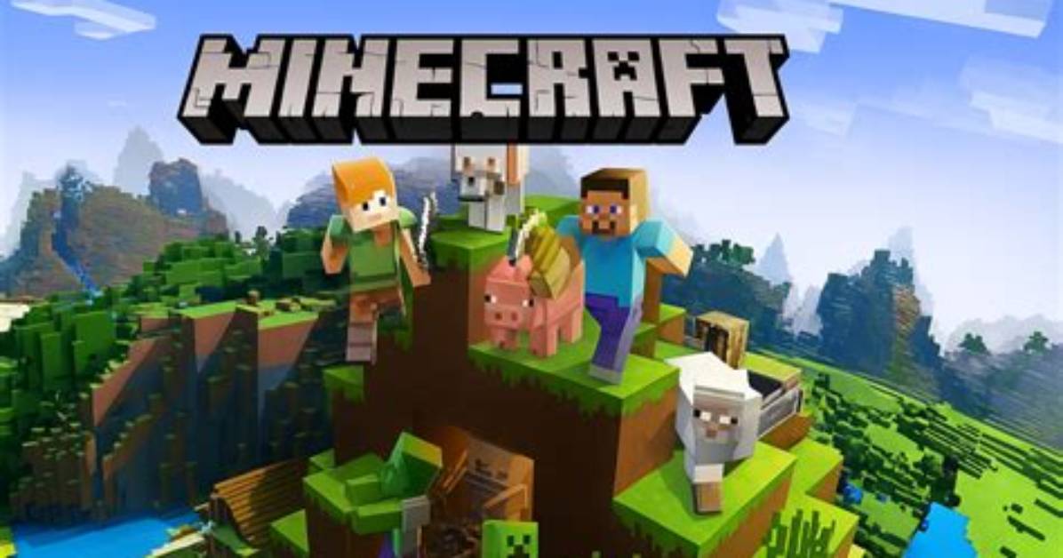 When Did Minecraft Come out on Pc