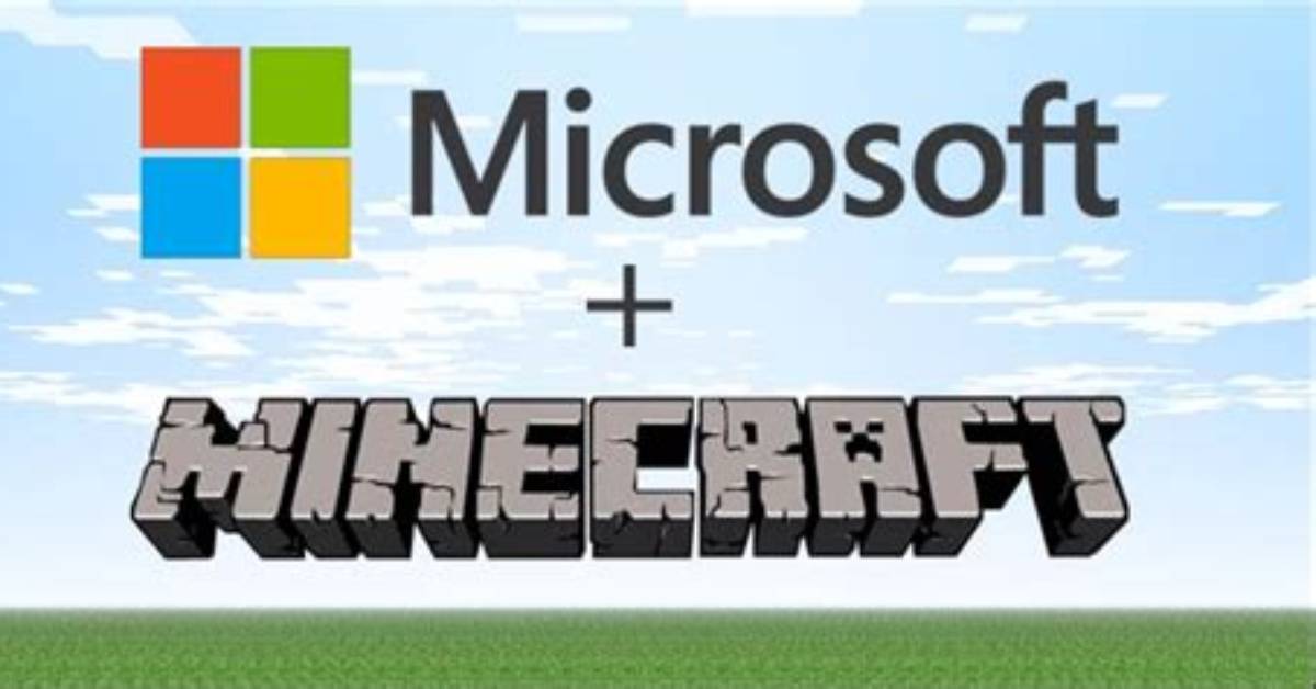 When Did Minecraft Get Bought by Microsoft