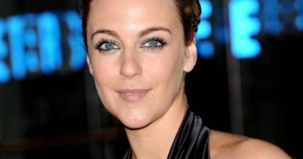 When Did Miranda Raison Leave Spooks?