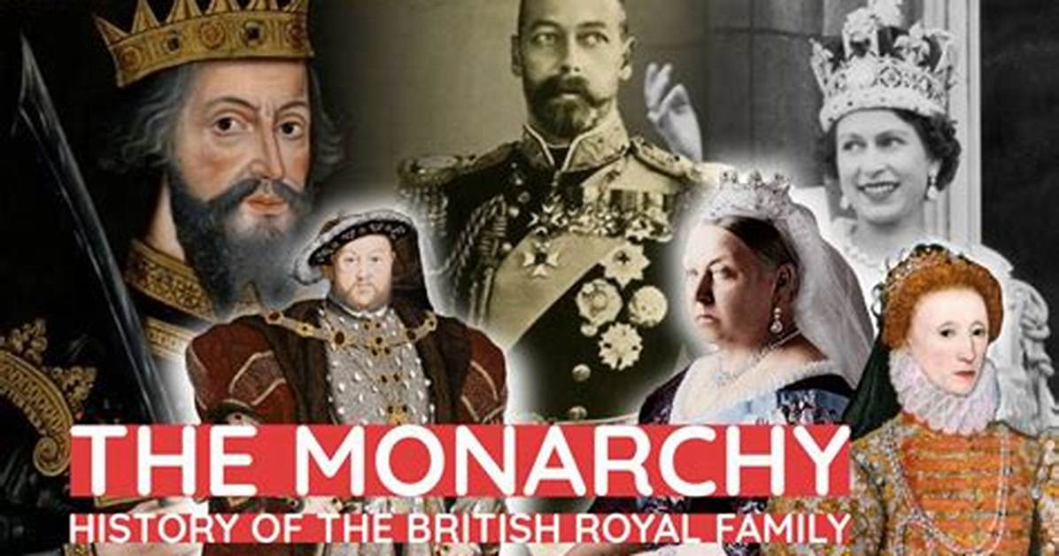When Did Monarchy Begin?