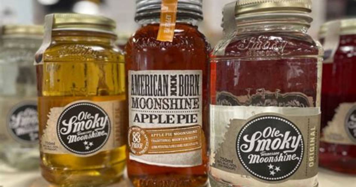 When Did Moonshine Start?