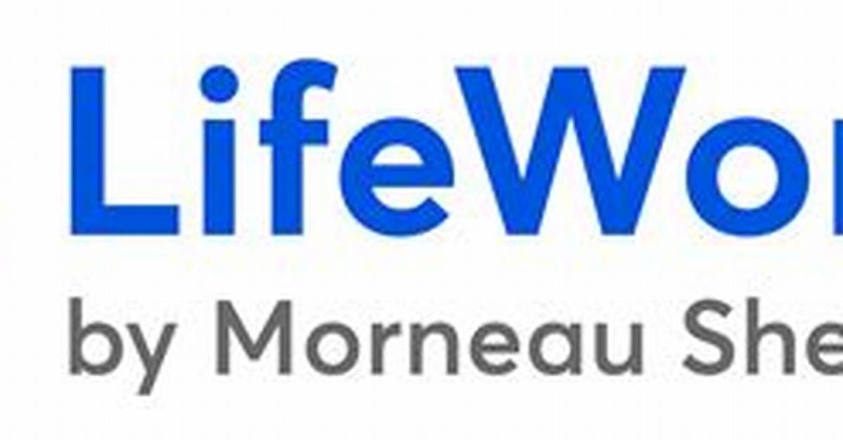 When Did Morneau Shepell Become Lifeworks?
