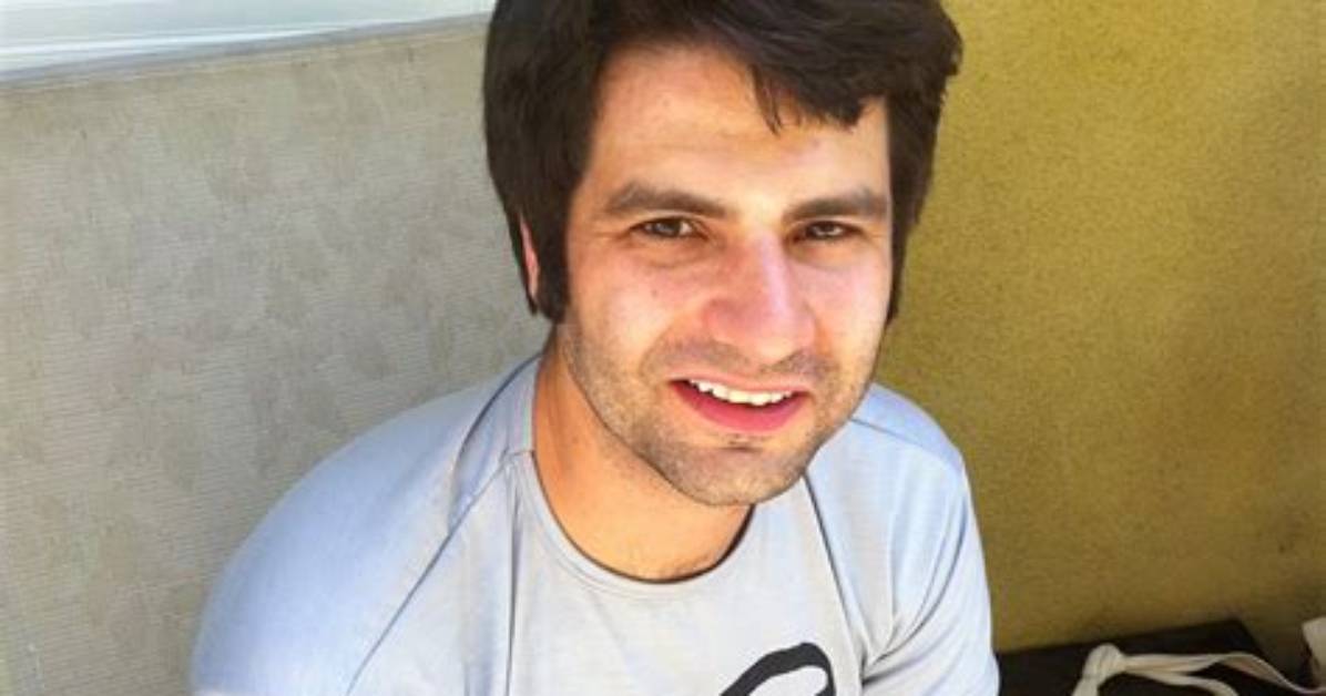 When Did Ned Vizzini Die