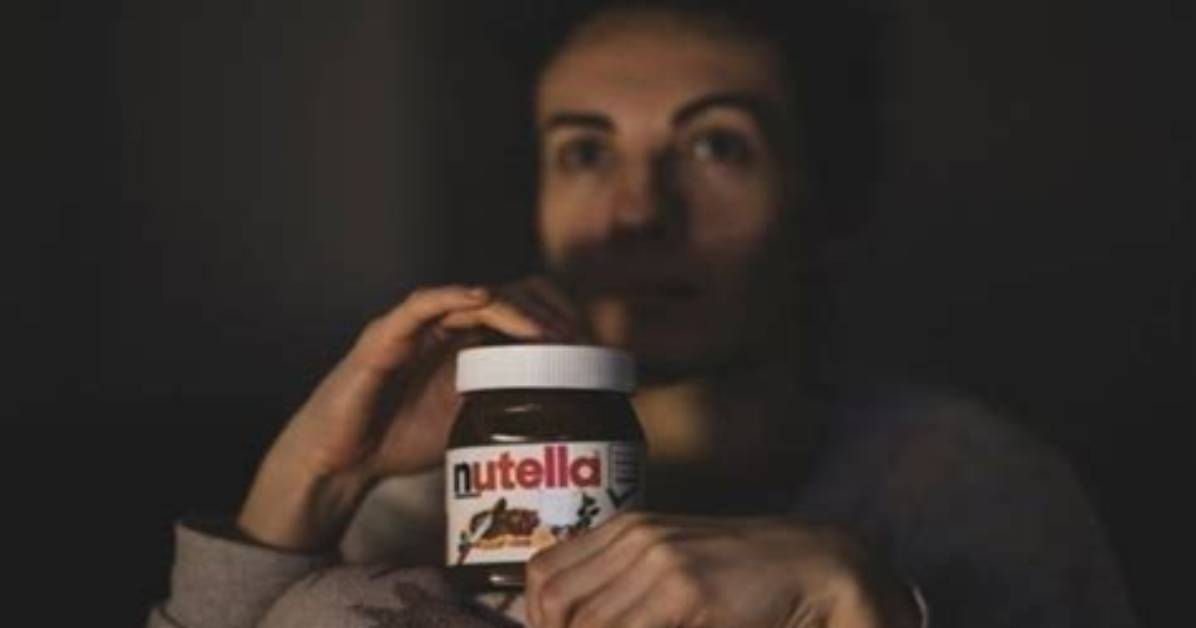 When Did Nutella Become Popular