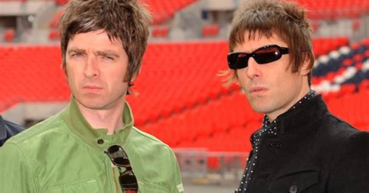 When Did Oasis Officially Split up?