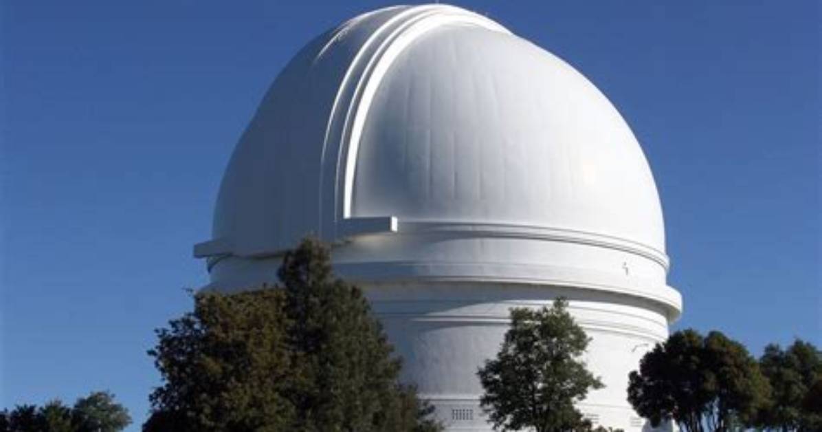When Did Observatories Come out?