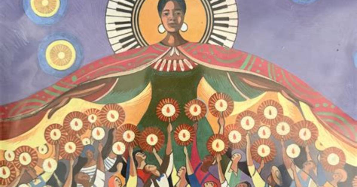 When Did Odetta Die?