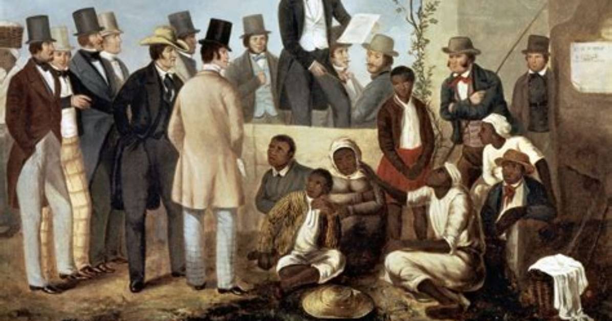 When Did Ohio Abolish Slavery