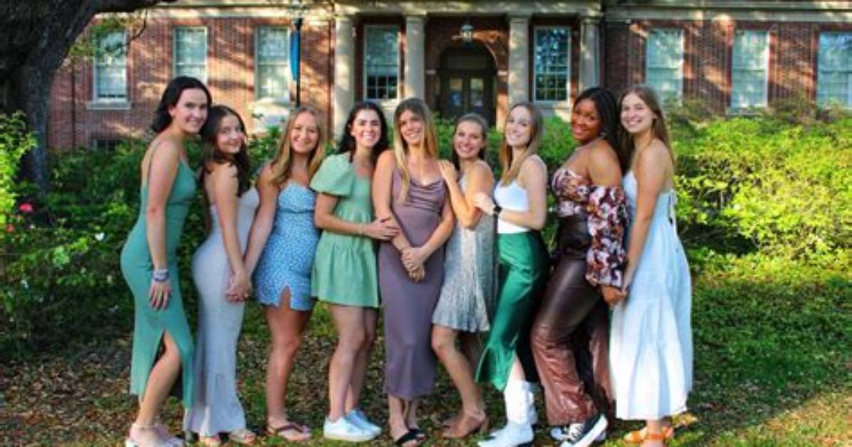 When Did Panhellenic Sororities First Convene?
