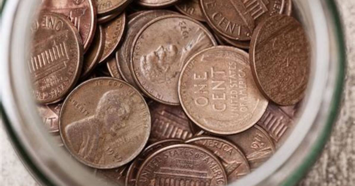 When Did Pennies Stop Being Made?
