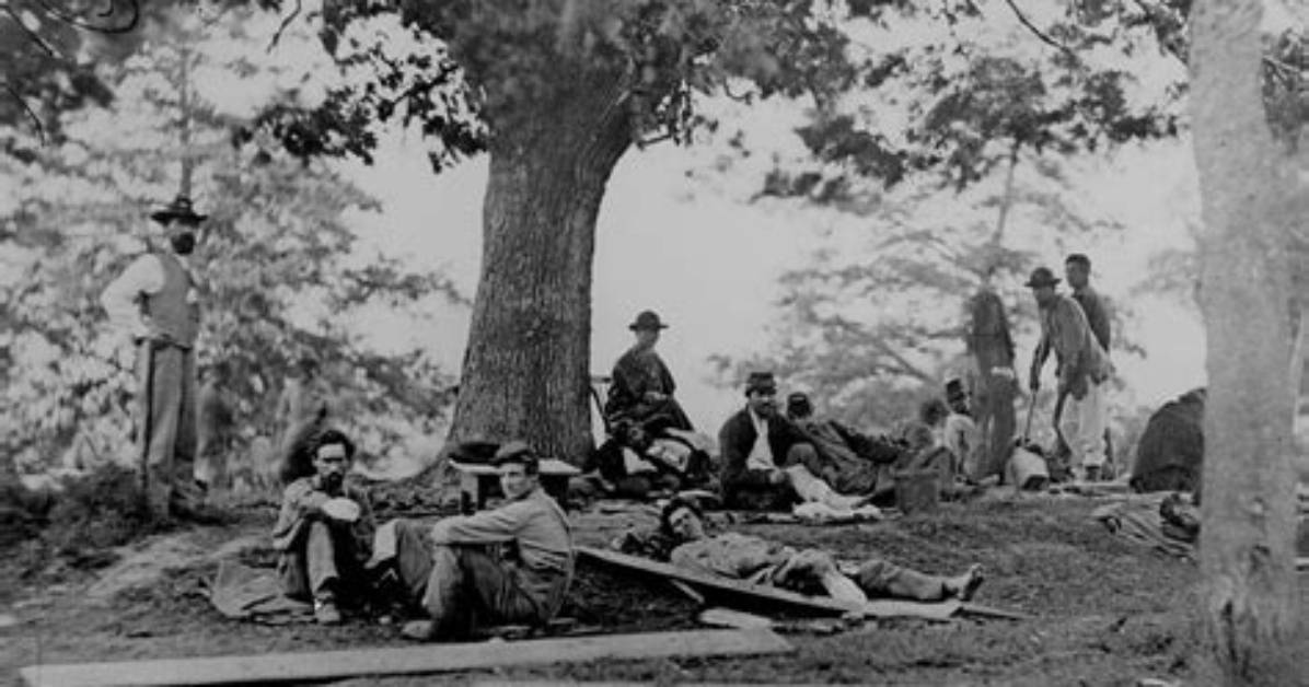 When Did Photojournalism Begin?