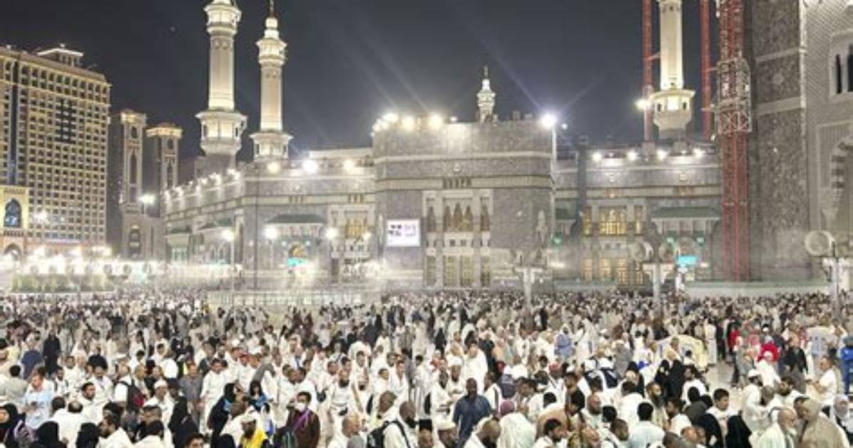 When Did Pilgrimage Start?