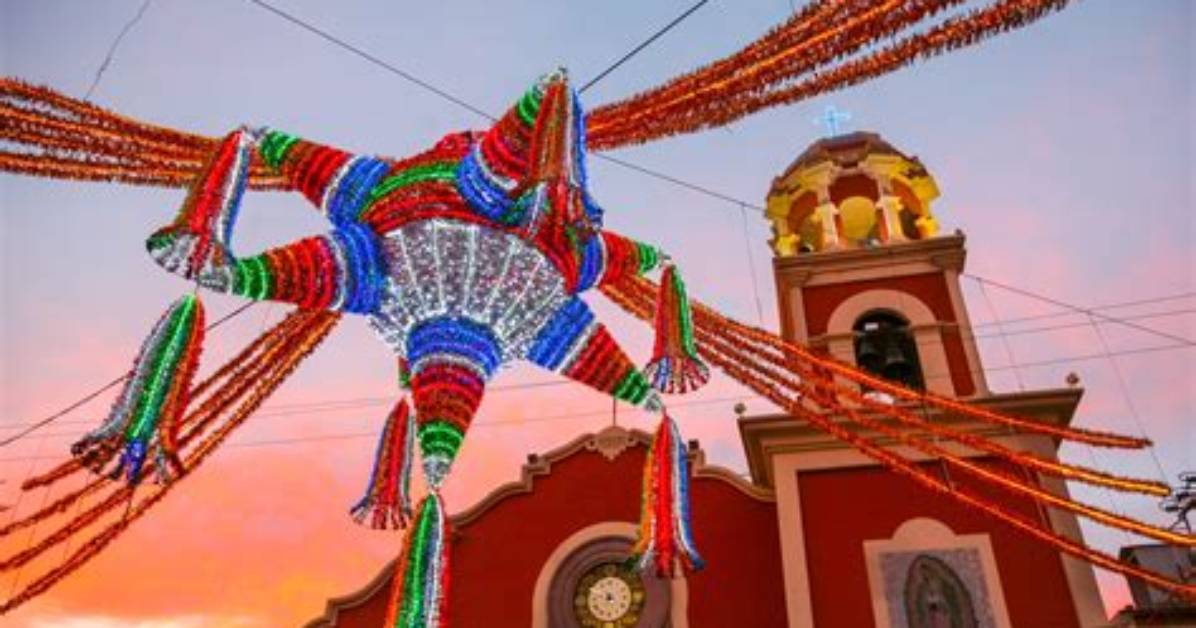When Did Pinatas Originate?