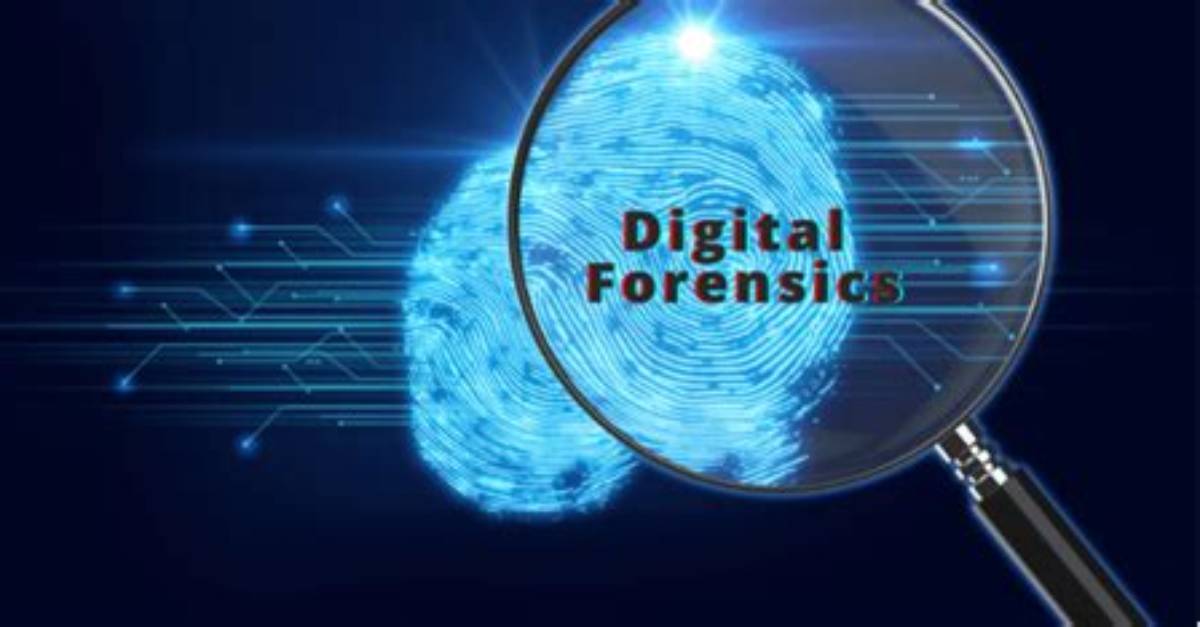 When Did Police Start Using Forensics