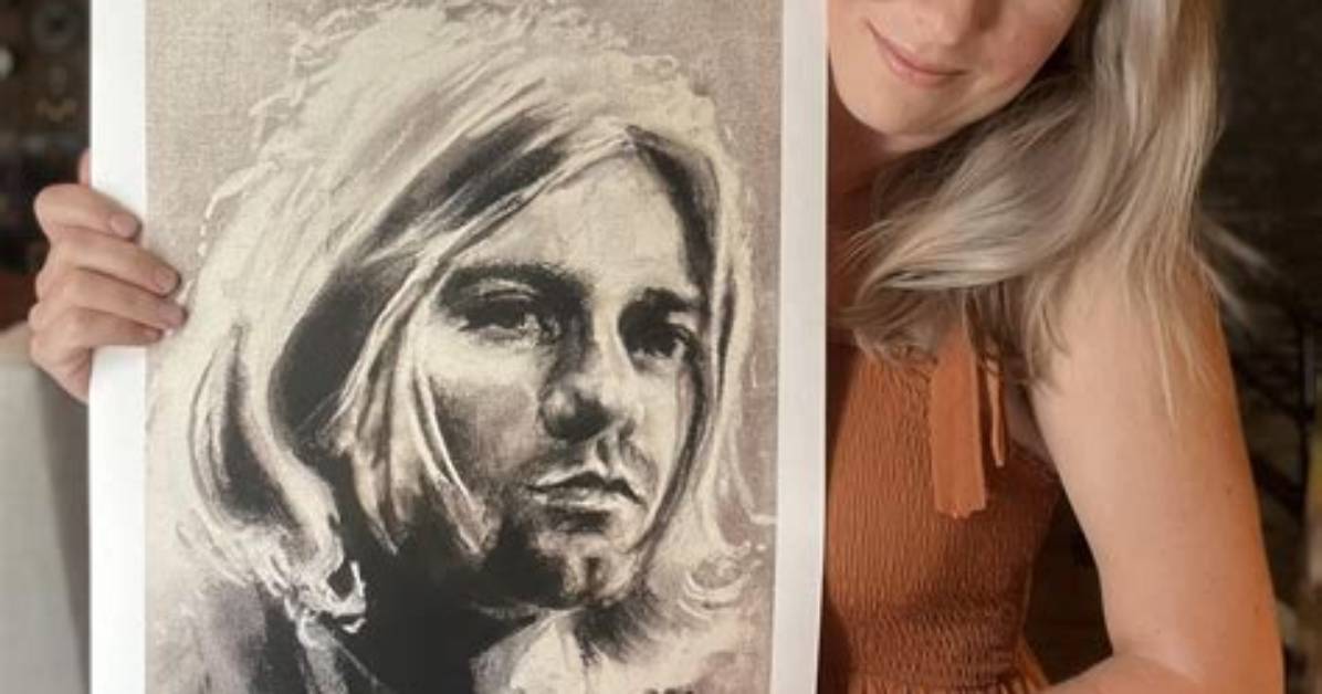 When Did Portrait Start?