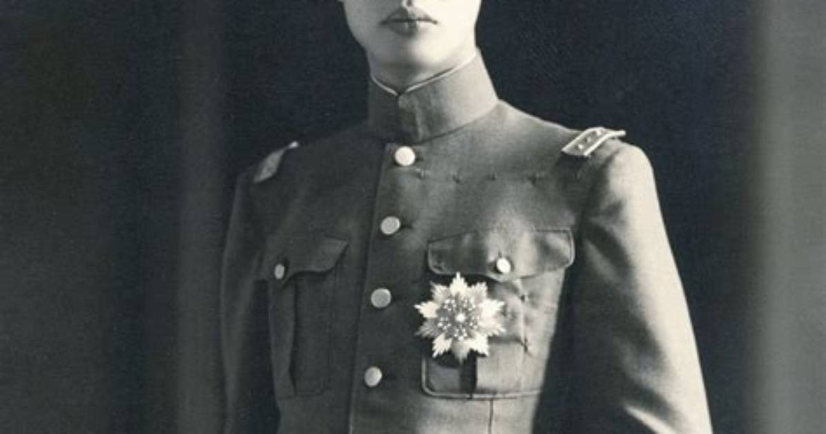 When Did Pu Yi Die?