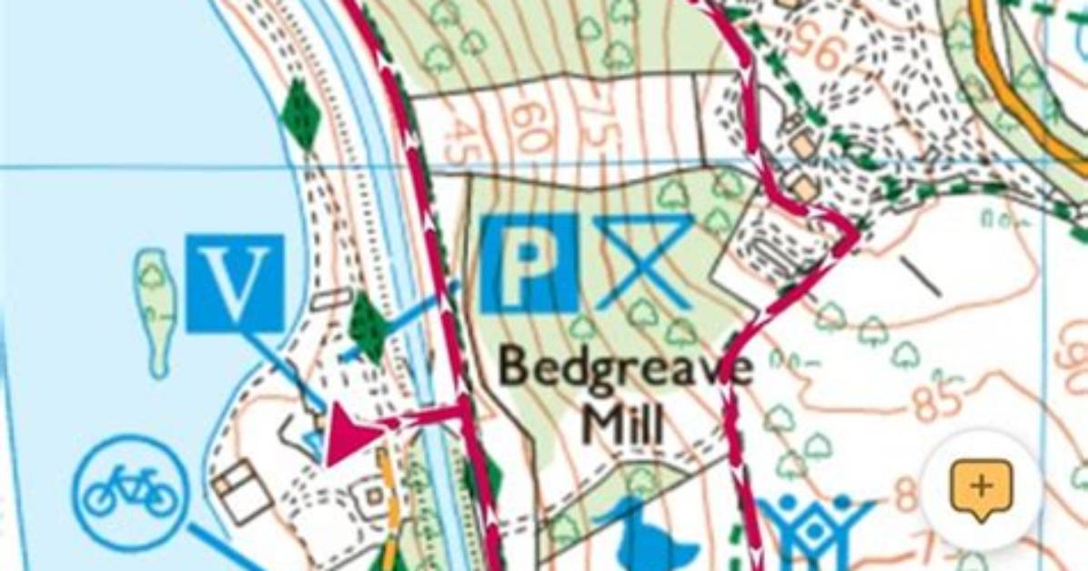 When Did Public Footpaths Start?