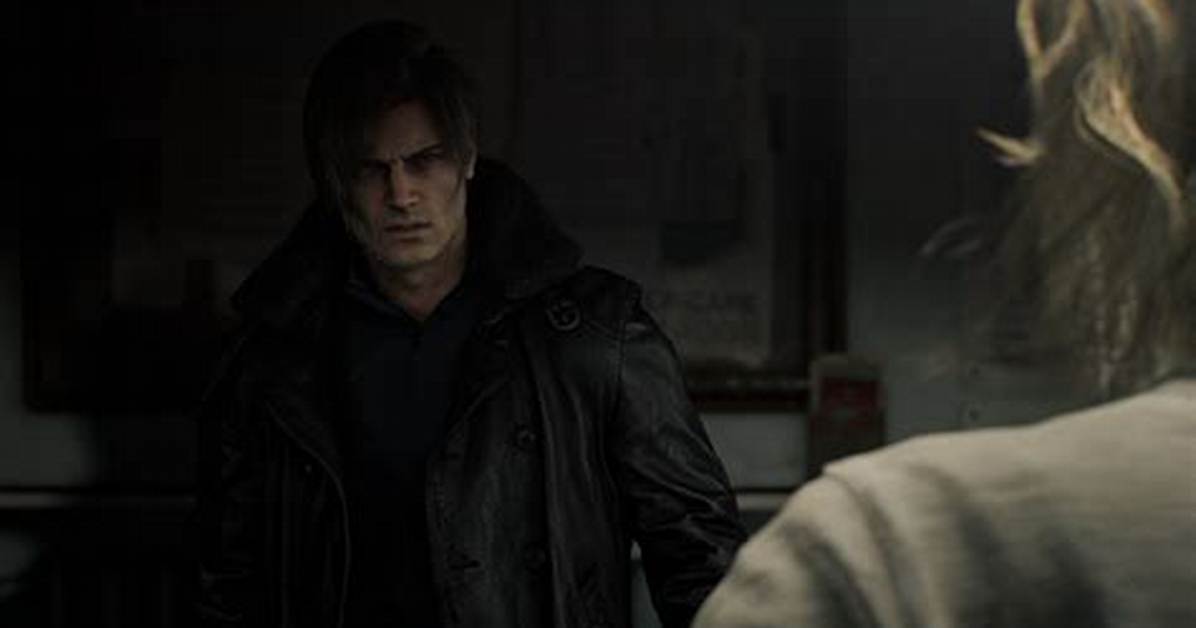 When Did Resident Evil Stop Being About Zombies