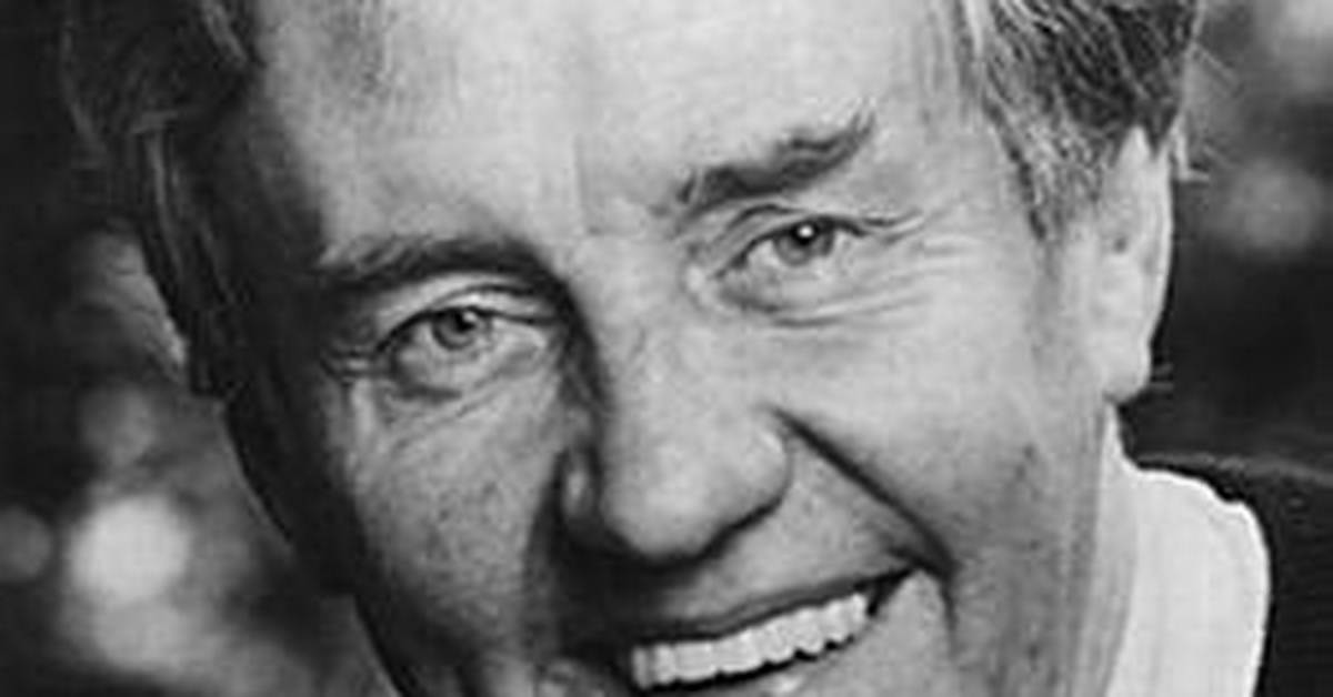 When Did Richard Briers Die?