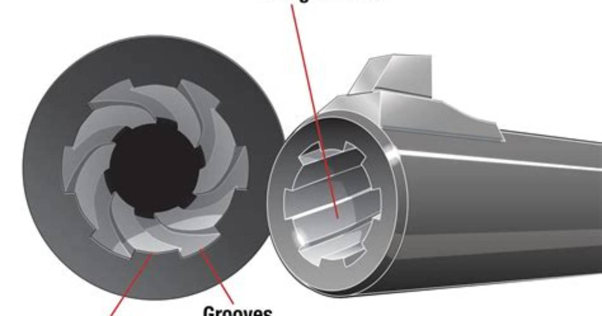 When Did Rifling Begin?