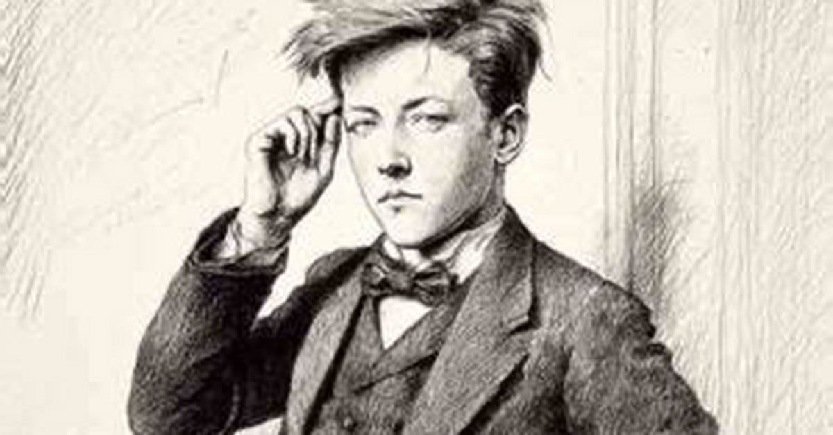 When Did Rimbaud Stop Writing?
