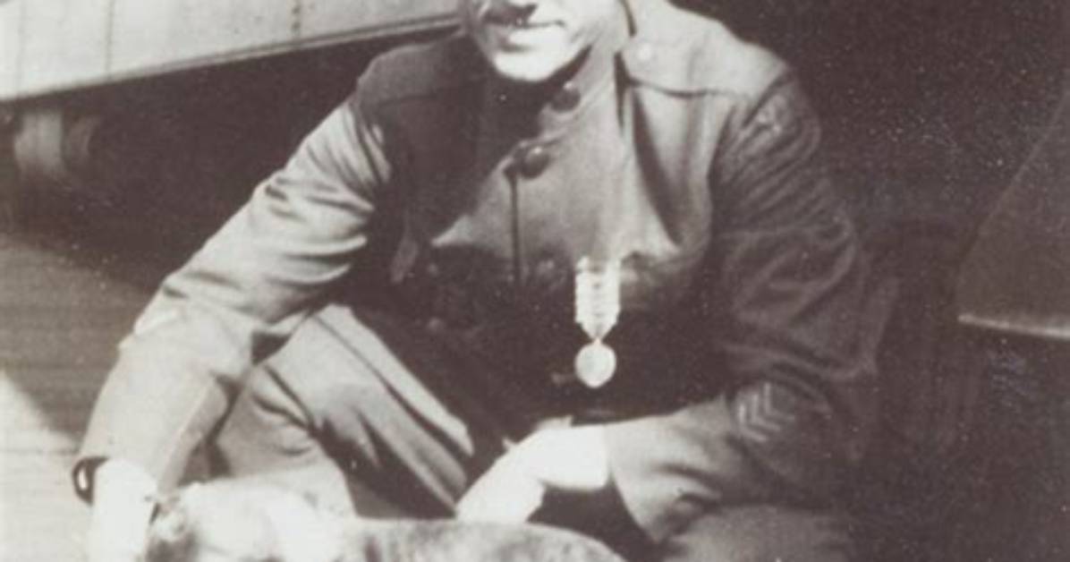 When Did Robert Conroy Die?