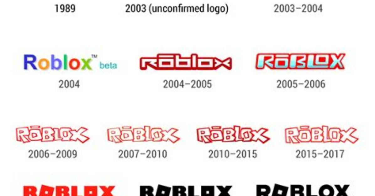 When Did Roblox