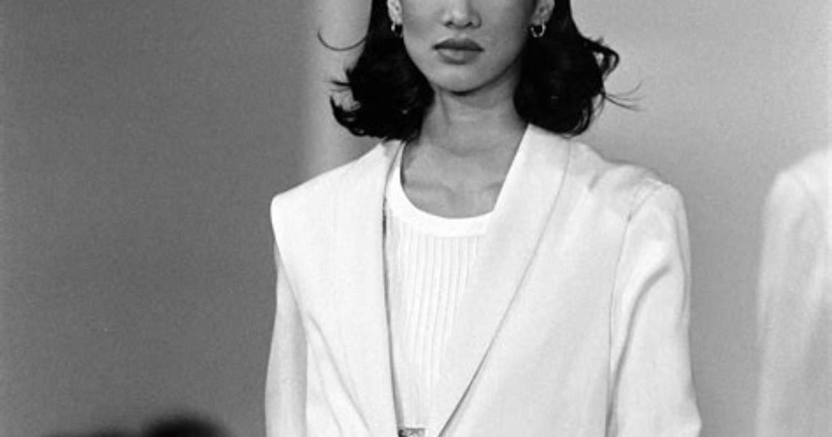 When Did Runway Modeling Start?