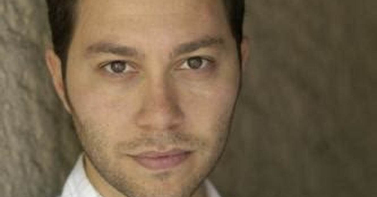 When Did Sam Riegel Get Married?
