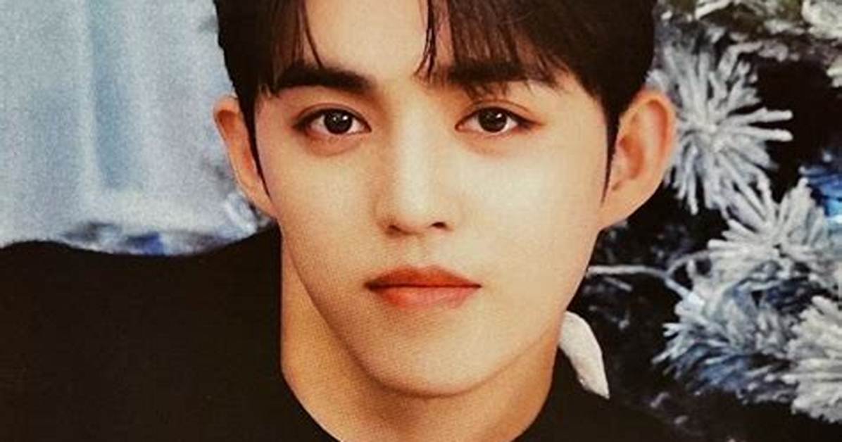 When Did Scoups Join Pledis?