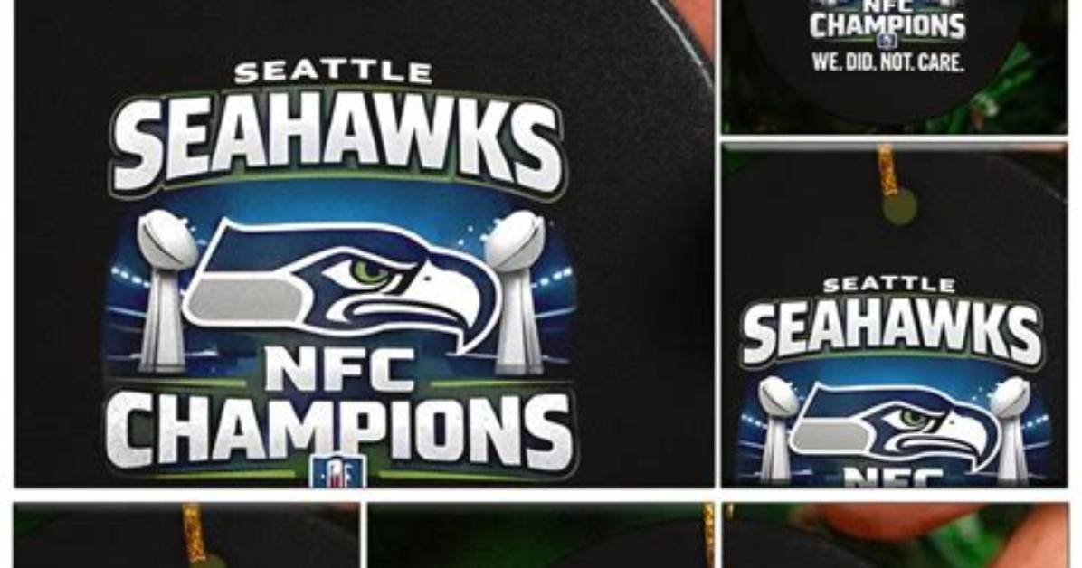 When Did Seattle Join the Nfc