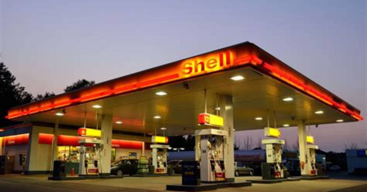When Did Self Serve Gas Start?