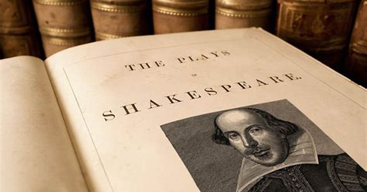 When Did Shakespeare Write Coriolanus?