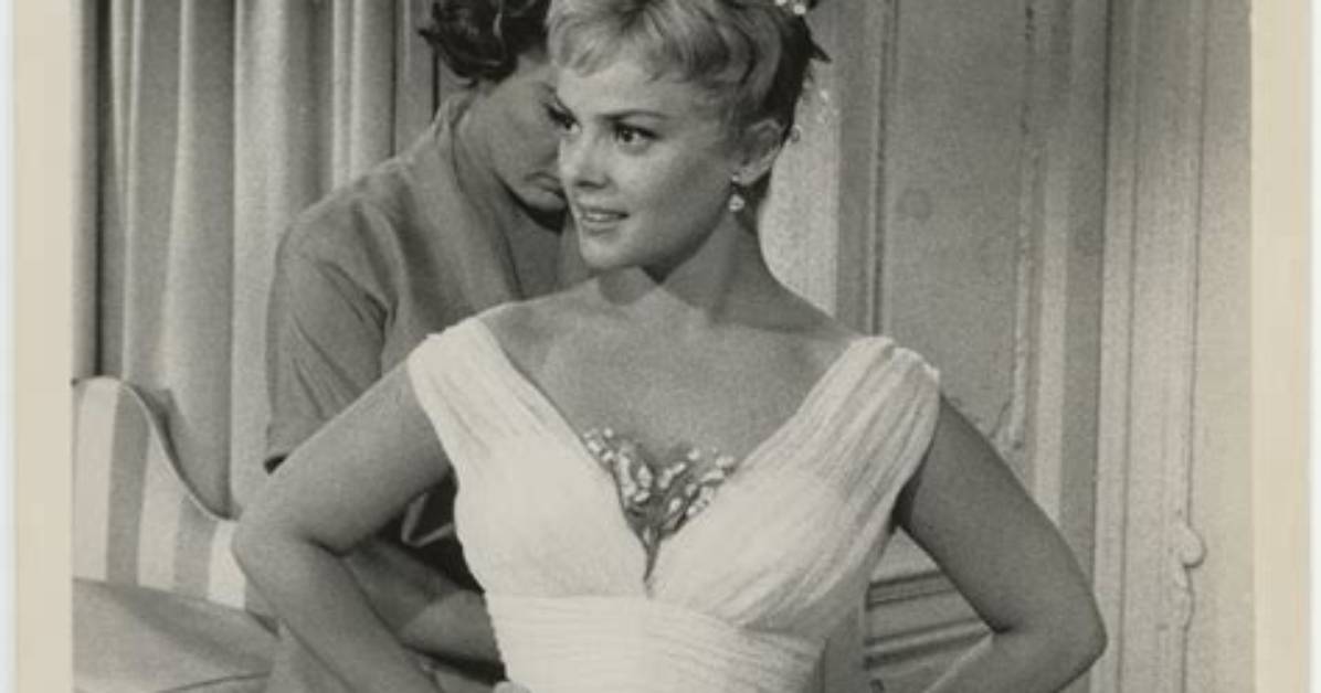 When Did Sheree North Die?