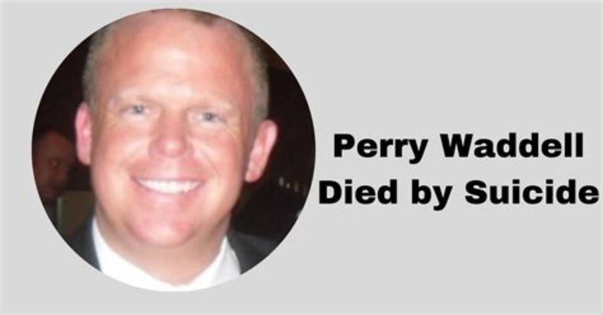 When Did Sid Waddell Died?